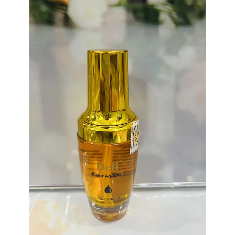 Tinh dầu Dưỡng TÓC DELY  . 1019337