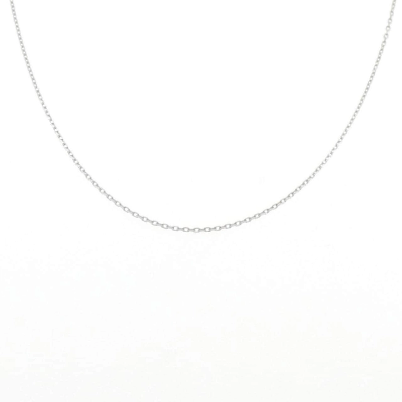 K18WG Dây chuyền - Hàng hiệu Authentic 866823