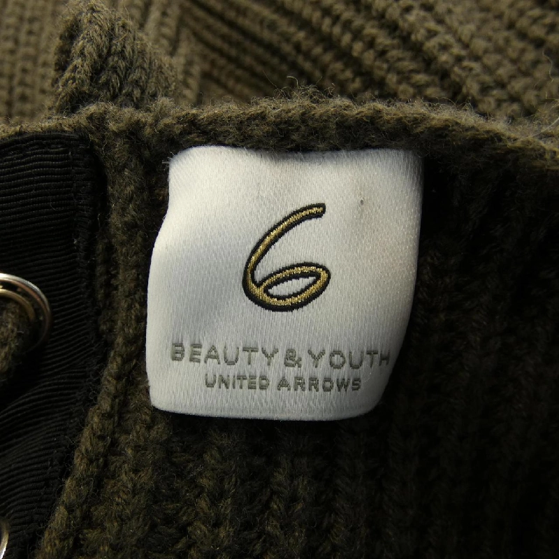 【Mã giảm giá】Roku 6ROKU Áo len 645732