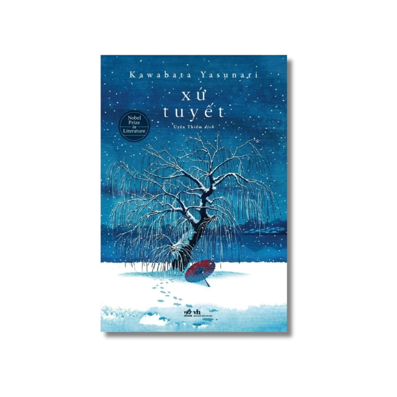 Xứ tuyết - Kawabata Yasunari 724421