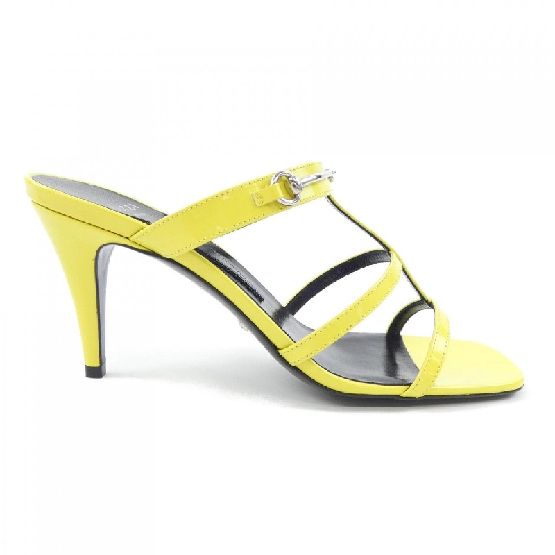 Gucci GUCCI 776643 Sandal - Hàng hiệu Chính hãng 829413