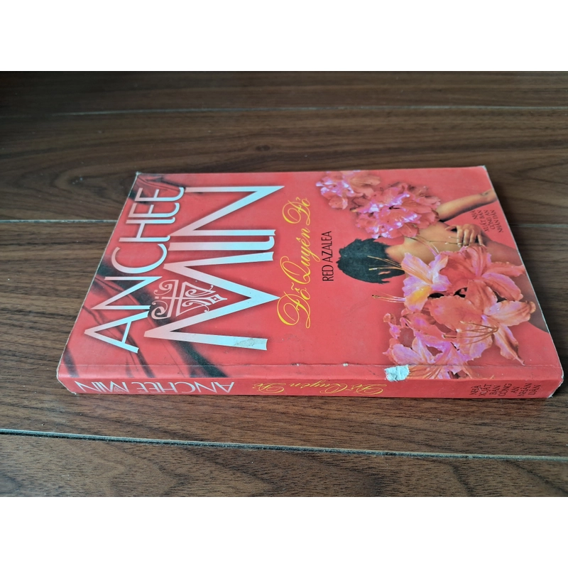 Đỗ quyên đỏ 496207