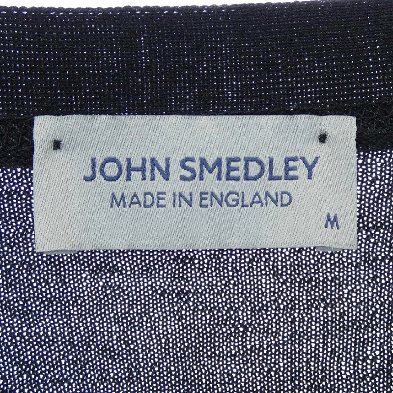 JOHN SMEDLEY Áo khoác cardigan - Hàng hiệu Authentic 901937