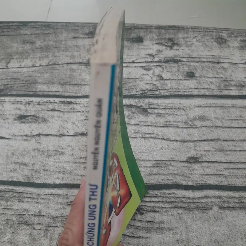 Phát hiện sớm các triệu chứng Ung thư. Tác giả Nguyễn Nguyên Quân 694041