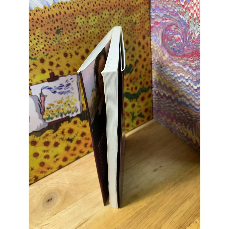 Phật Ở Tầng Áp Mái - Julie Otsuka 539885
