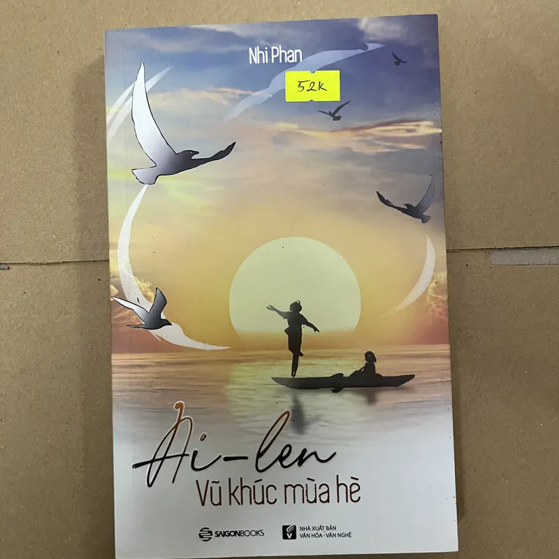 Ai len vũ khúc mùa hè 569322