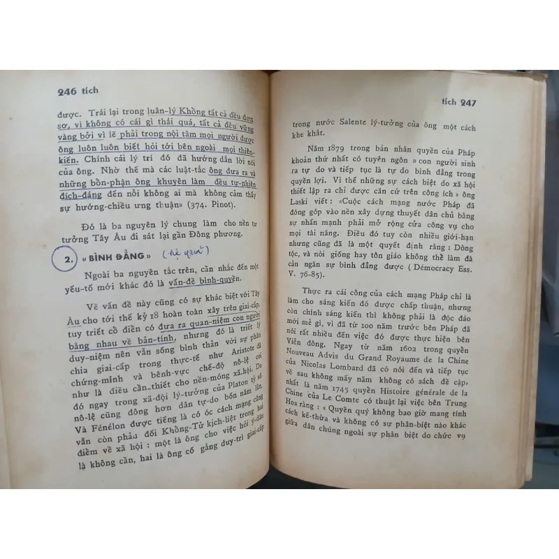 CỬA KHỔNG - TRIẾT LÝ AN VI KIM ĐỊNH 707969