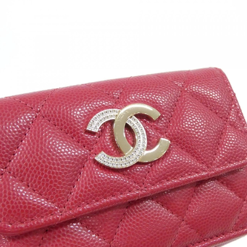 Ví Chanel AP4173 - Hàng hiệu Chính hãng 806794