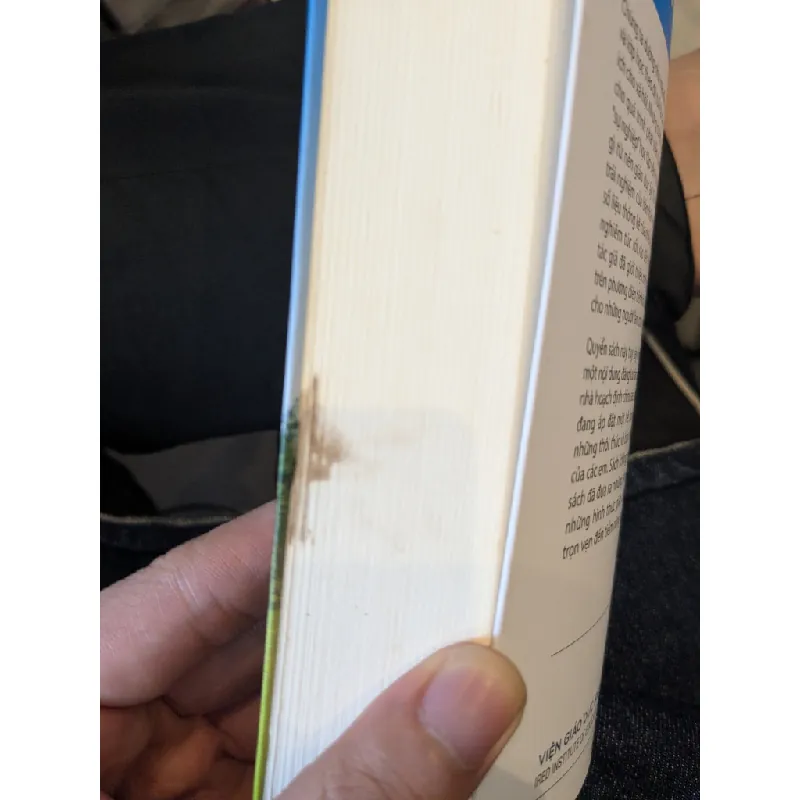 Tự do học tập - Peter Gray 701527