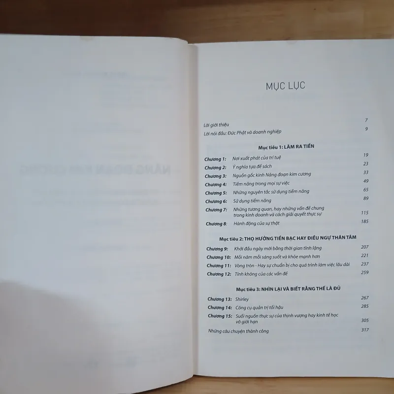 Năng Đoạn Kim Cương - Geshe Michael Roach 975008