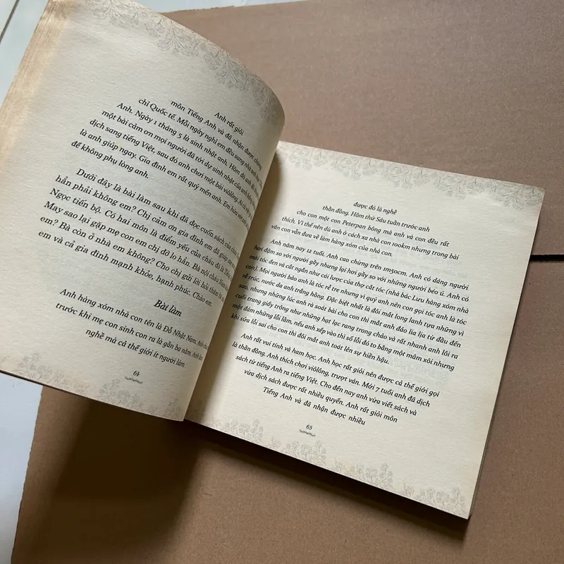 Yêu thương mẹ kế - Phan Thị Hồ Điệp 734202