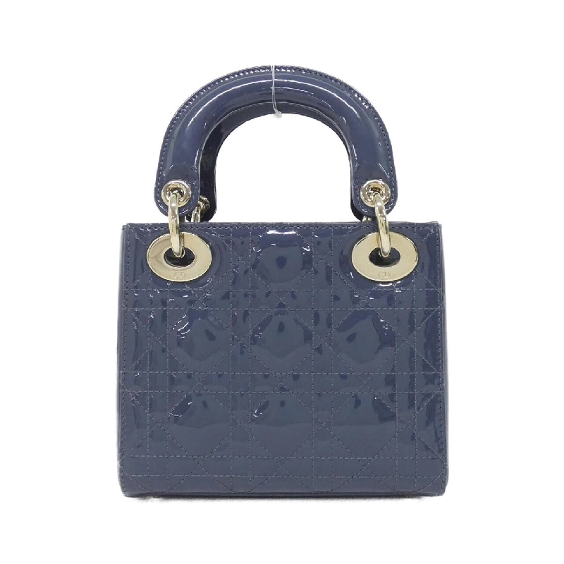 Túi Christian Dior Lady Dior Mini M0505OWCB 618341