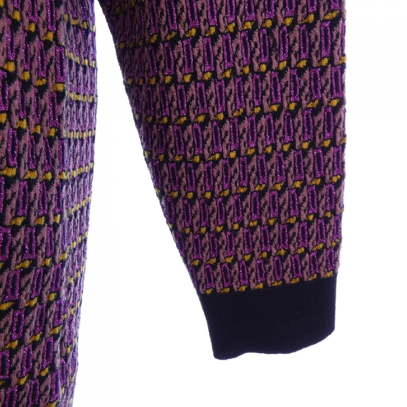 DSQUARED2 S75HA1072 Áo khoác cardigan - Hàng hiệu Authentic 888038