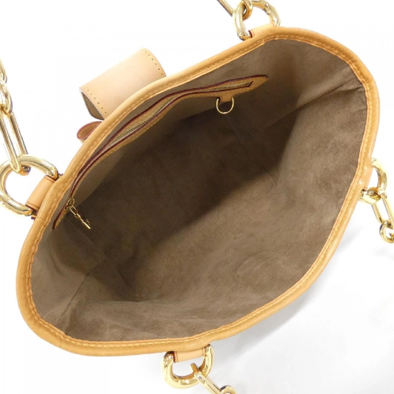 Túi Louis Vuitton Multicolor Annie MM M40308 617564