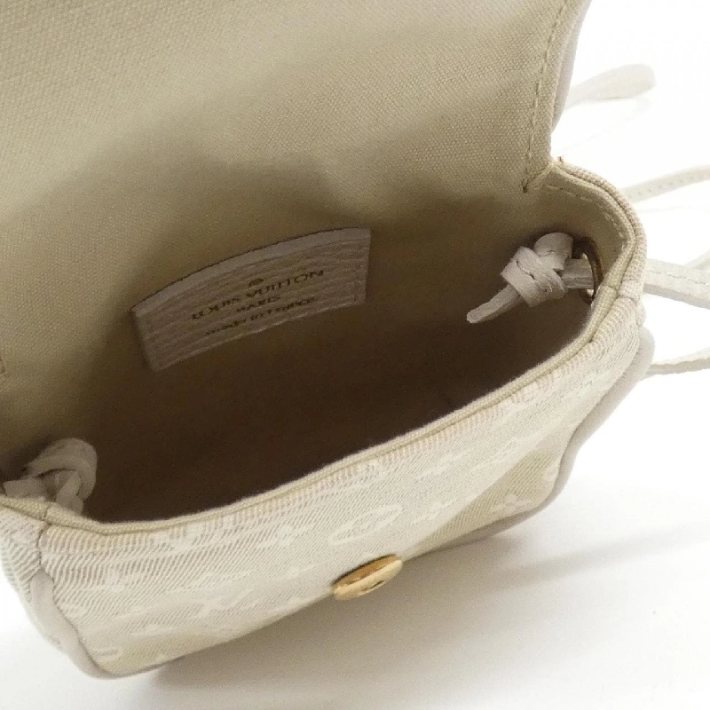 Túi xách mini Monogram Pochette Cancun M95312 Louis Vuitton 618976