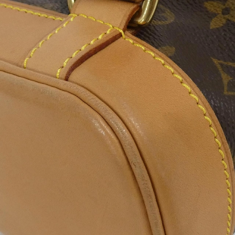 Louis Vuitton Monogram Montsouris MM M51136 Ba lô - Hàng hiệu Chính hãng 765522