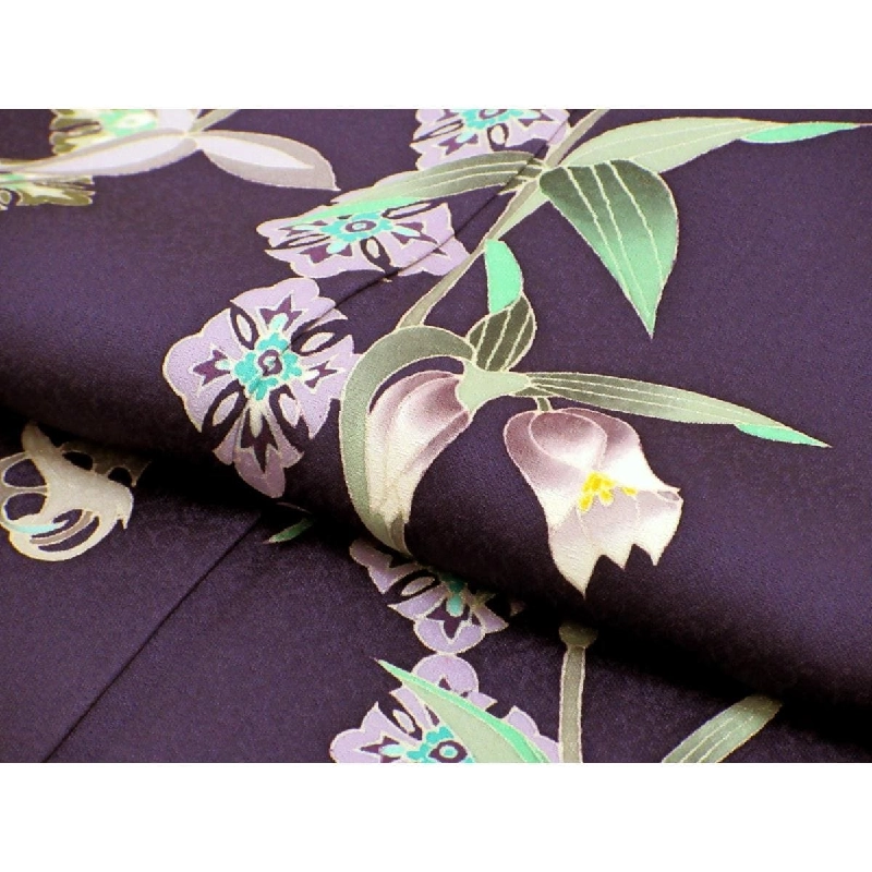 訪問着 橋本しずか - Hàng hiệu Authentic 876694