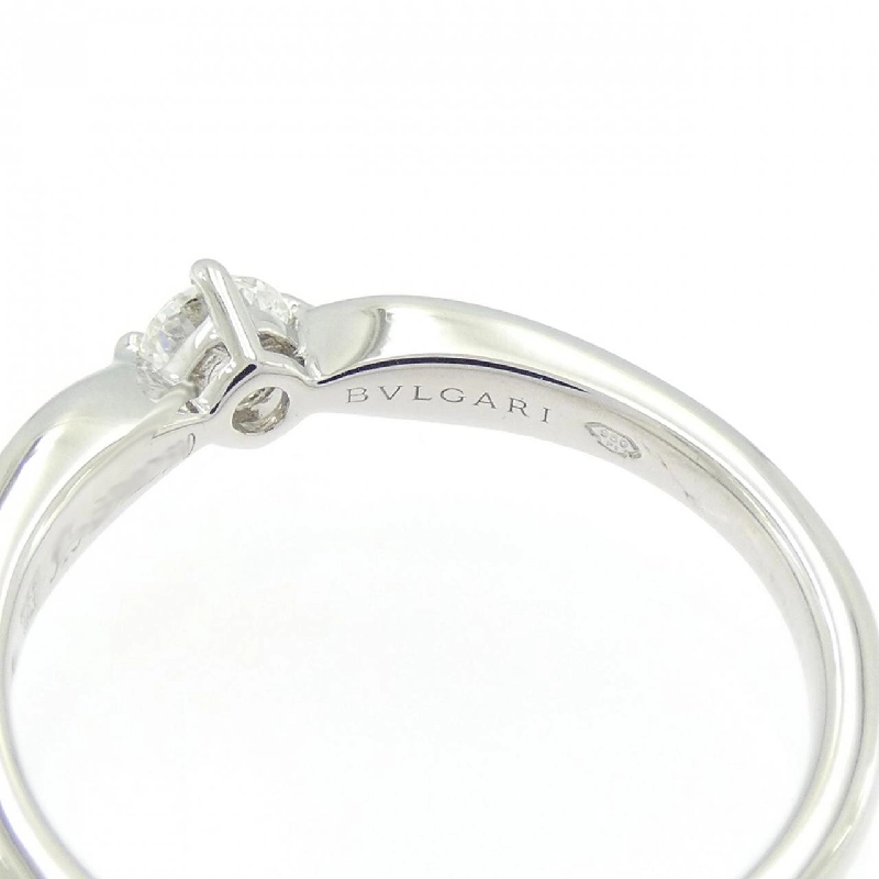 Nhẫn Bulgari Dedicata A Venezia - Hàng hiệu Authentic 837861