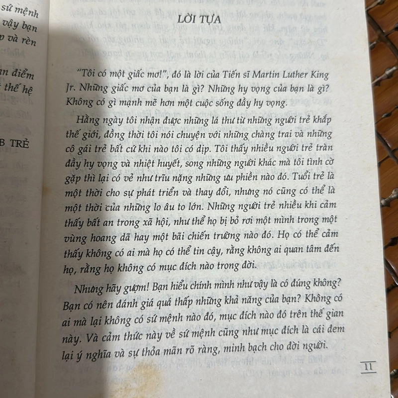 Con đường tuổi trẻ - Daisuku Ikeda 533990