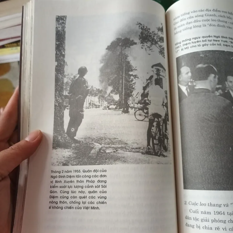 Võ Nguyên Giáp - Georges Boudarel 1041332