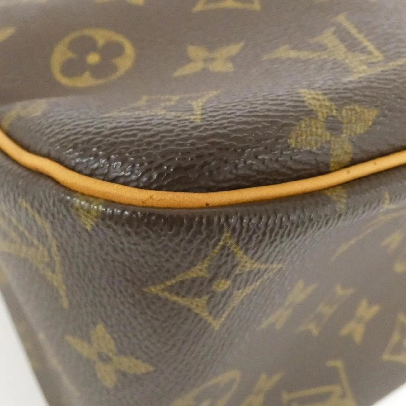 Túi xách vai Louis Vuitton Monogram Cite GM M51181 610440