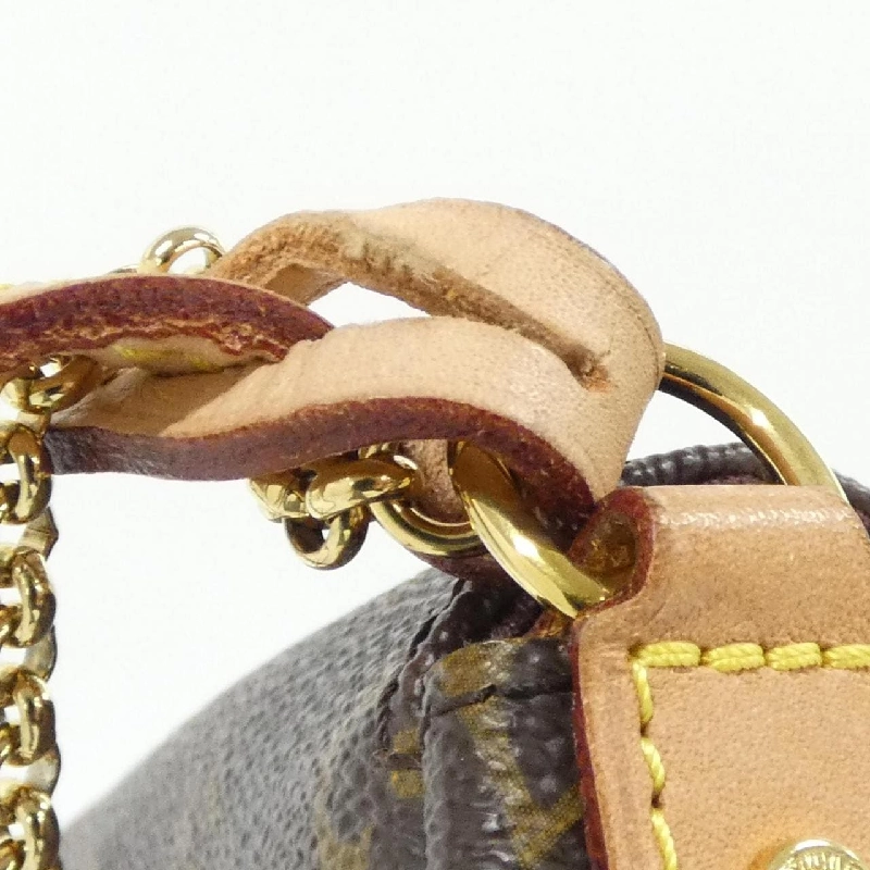 Túi xách vai Louis Vuitton Monogram Favorite MM M40718 - Hàng hiệu Chính hãng 801852