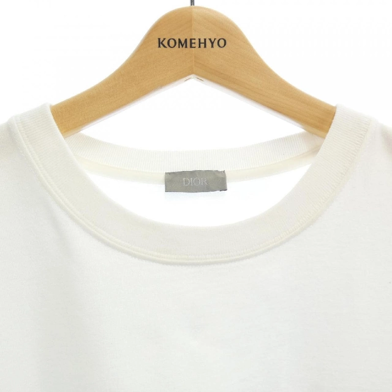Dior DIOR 343J637A0554 Áo thun - Hàng hiệu Chính hãng 897902