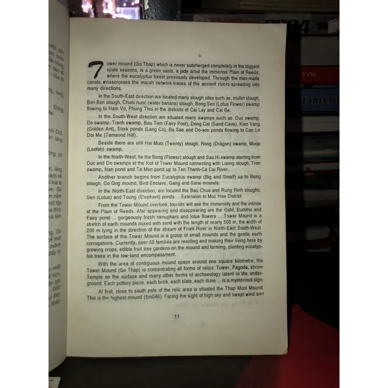 Đồng Tháp điểm hẹn du lịch  993271