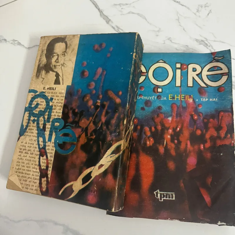 Cội Rễ (Tựa gốc: Roots) 1021637