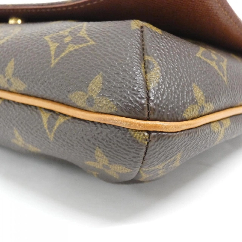 Túi đeo vai Louis Vuitton Monogram Musette Tango M51257 612382
