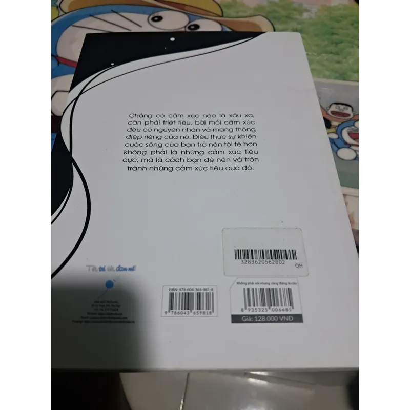 Không phải sói nhưng cũng đừng là cừu 728521