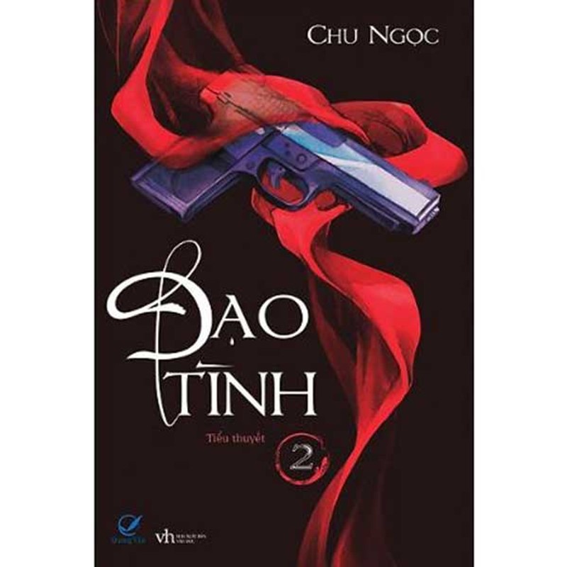 Đạo tình – Tập 2.      184929