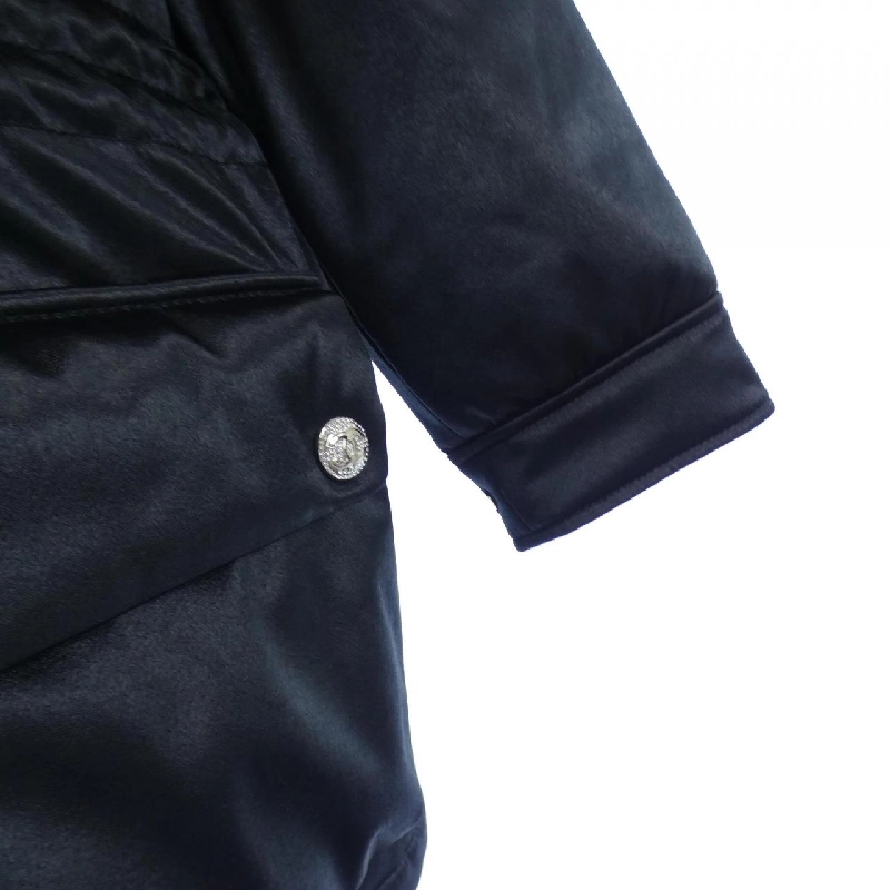 【Mã giảm giá】Áo khoác CHANEL 638635