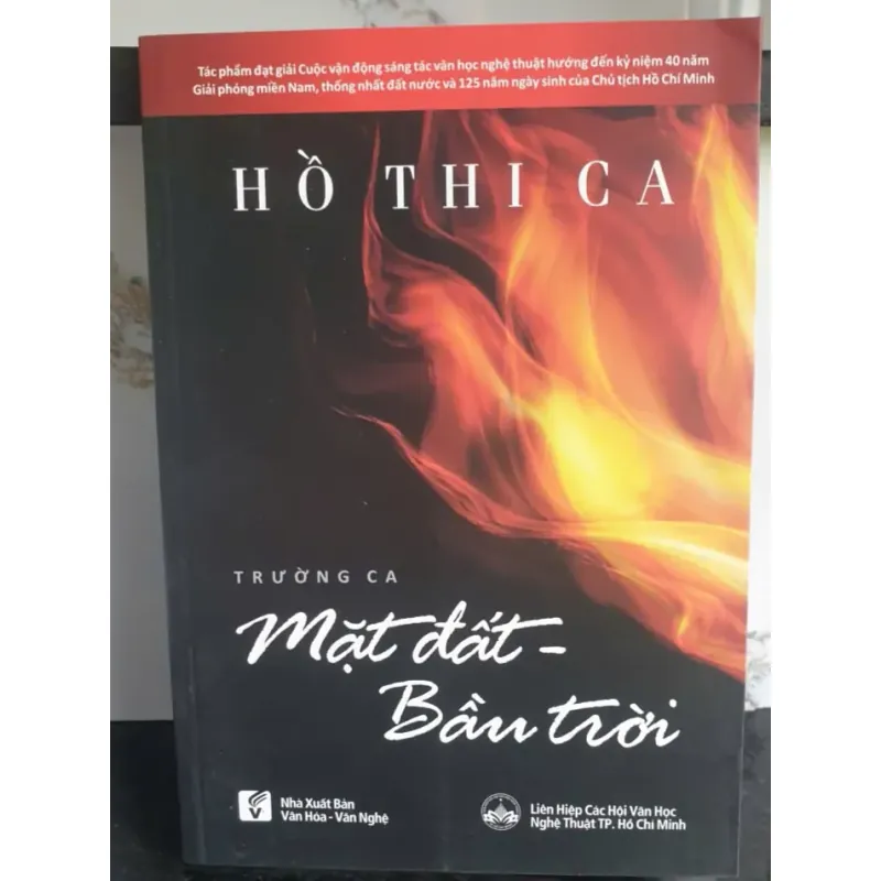 Mặt Đẩt - Bầu Trời - Hồ Thi Ca 693275
