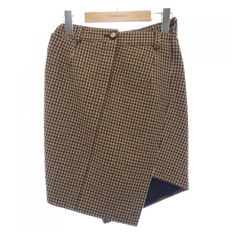 【Mã giảm giá】Balenciaga BALENCIAGA Váy 654609