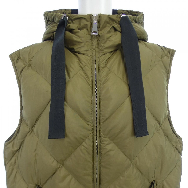 Áo gile MONCLER GENIUS 637112