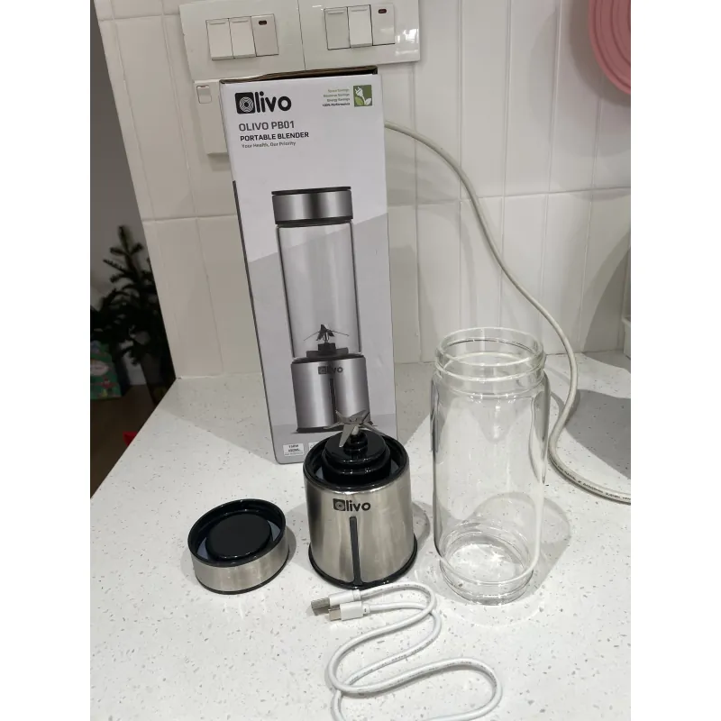 Máy xay sinh tố Olivo 761373