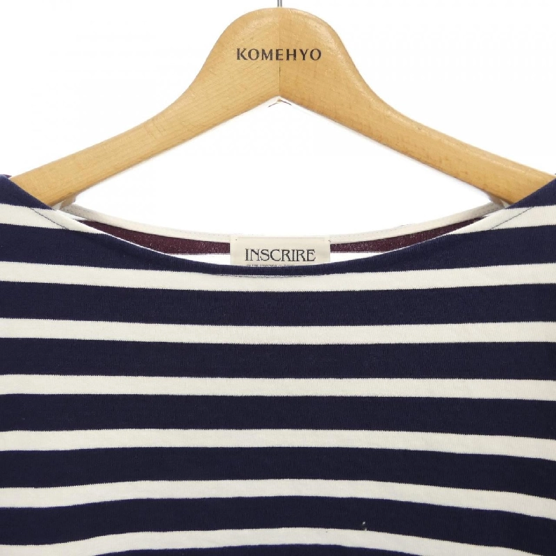 【Mã giảm giá】Ansucre INSCRIRE Áo 640632