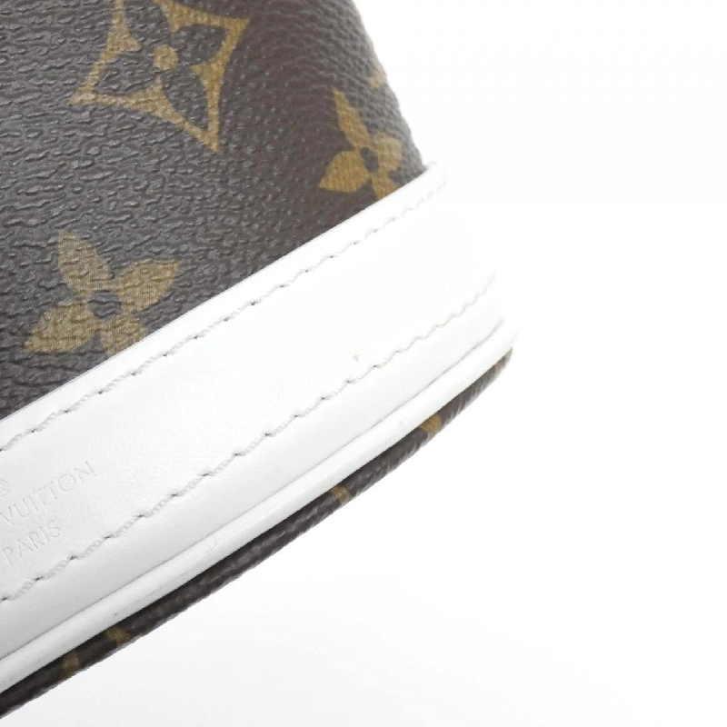 Louis Vuitton LV Match (Monogram) Nano Bucket M81489 Túi - Hàng hiệu Chính hãng 771190