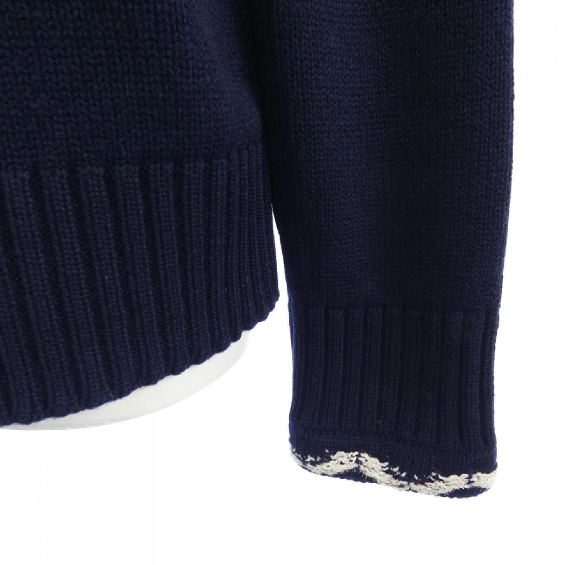 Áo len CHANEL 636169