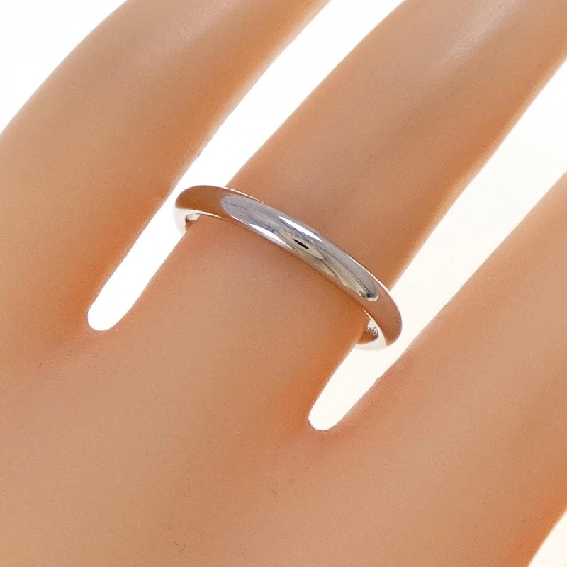 Nhẫn Parisien John của Chanel - Hàng hiệu Authentic 833544