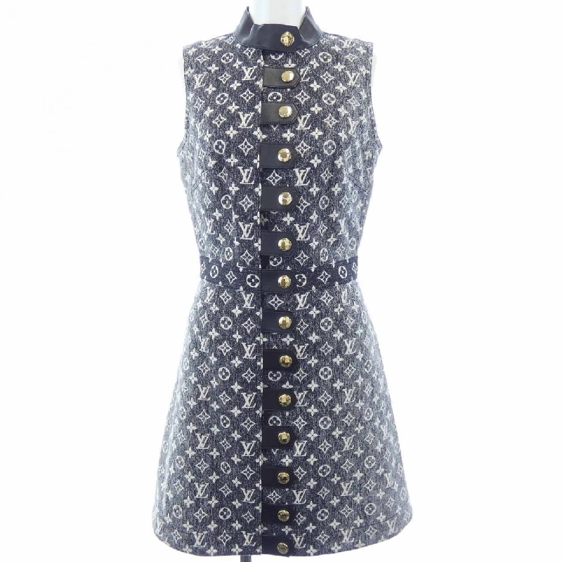 Đầm LOUIS VUITTON FSDS01KJ2 - Hàng hiệu Authentic 815213