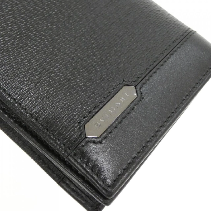 【Sản phẩm mới】Bulgari SERPENTI SCAGLIE MAN 284731 Ví 620545