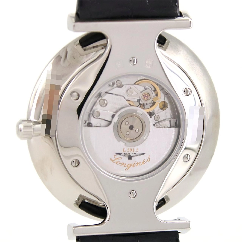 Longines La Grande Classique de Longines L4.918.4.11.2 SS tự động - Hàng hiệu chính hãng 881998