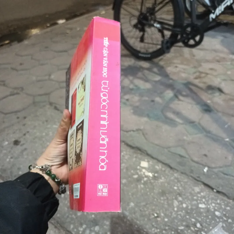 Tiếp Cận Văn Học Từ Góc Nhìn Văn Hóa - Lê Nguyên Cẩn 759234