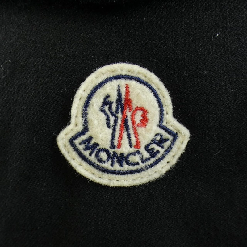 Moncler MONCLER MONTGENEVRE Áo khoác lông - Hàng hiệu Chính hãng 884035
