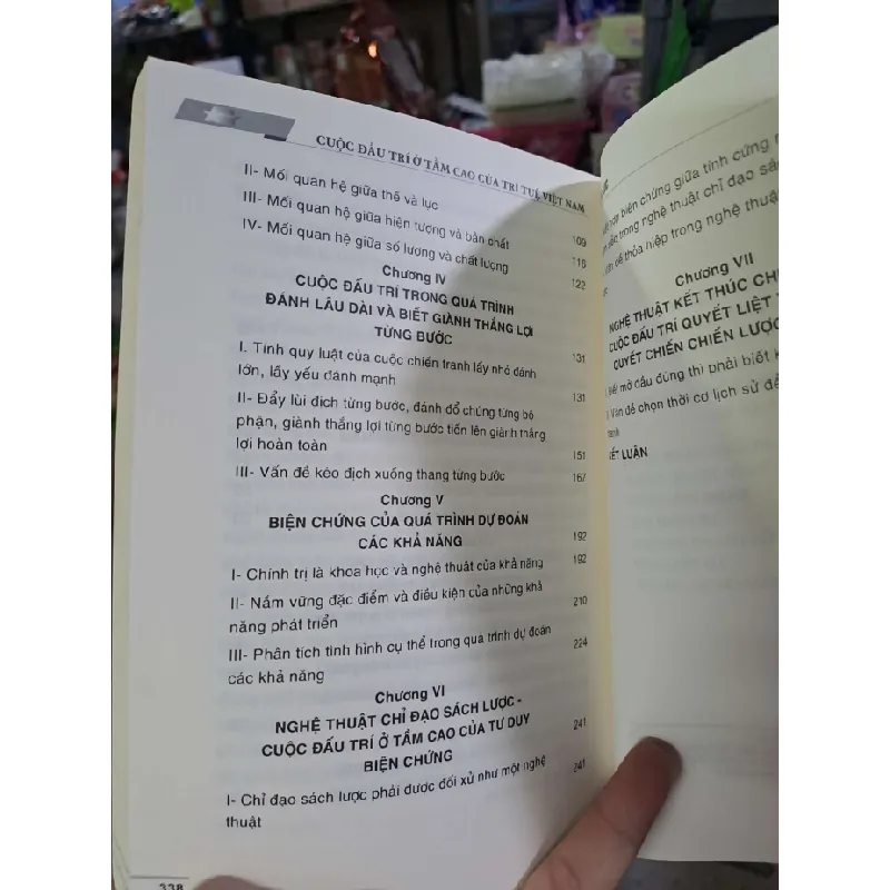 Cuộc đấu trí ở tầm cao của trí tuệ Việt Nam - Trần Nhâm LỊCH SỬ - CHÍNH TRỊ - TRIẾT HỌC VAVO0910 588642