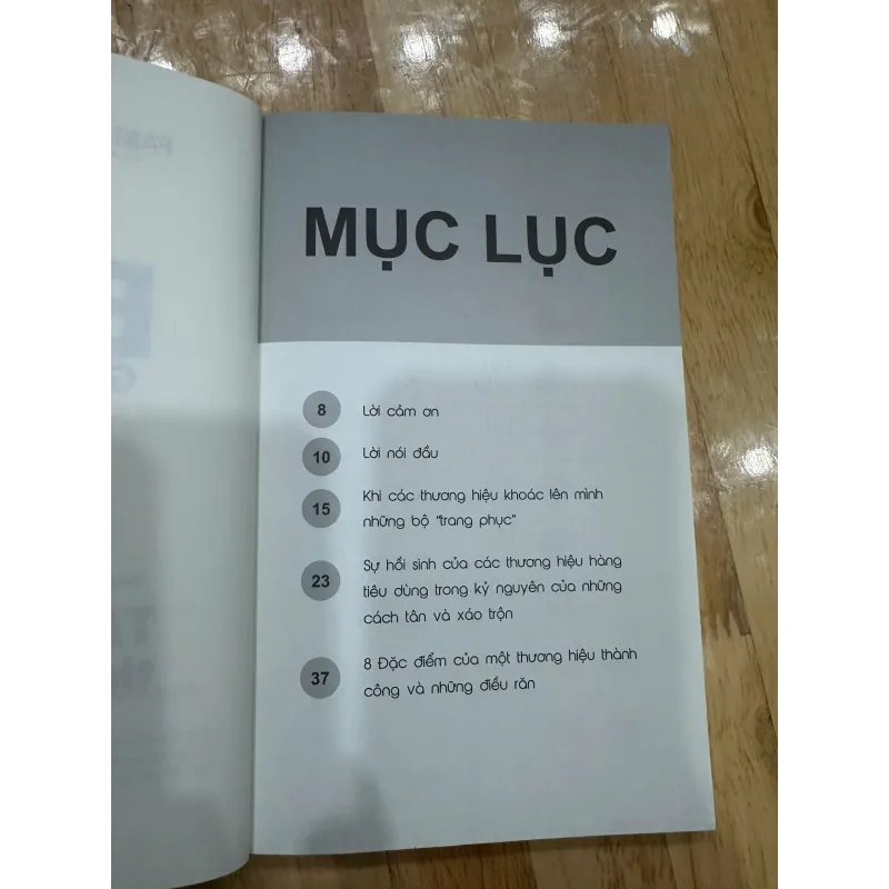 Tạo Dựng Thương Hiệu - Bigger Than This 976059