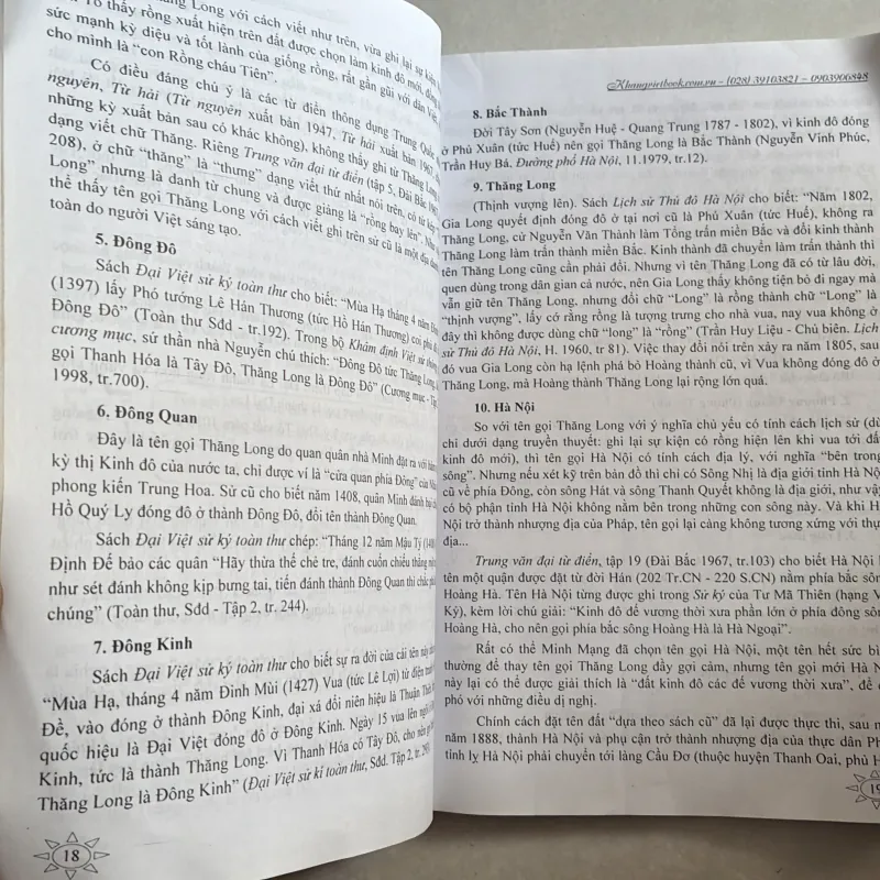 Chinh phục đỉnh Olympia ngân hàng câu hỏi lịch sử 778996