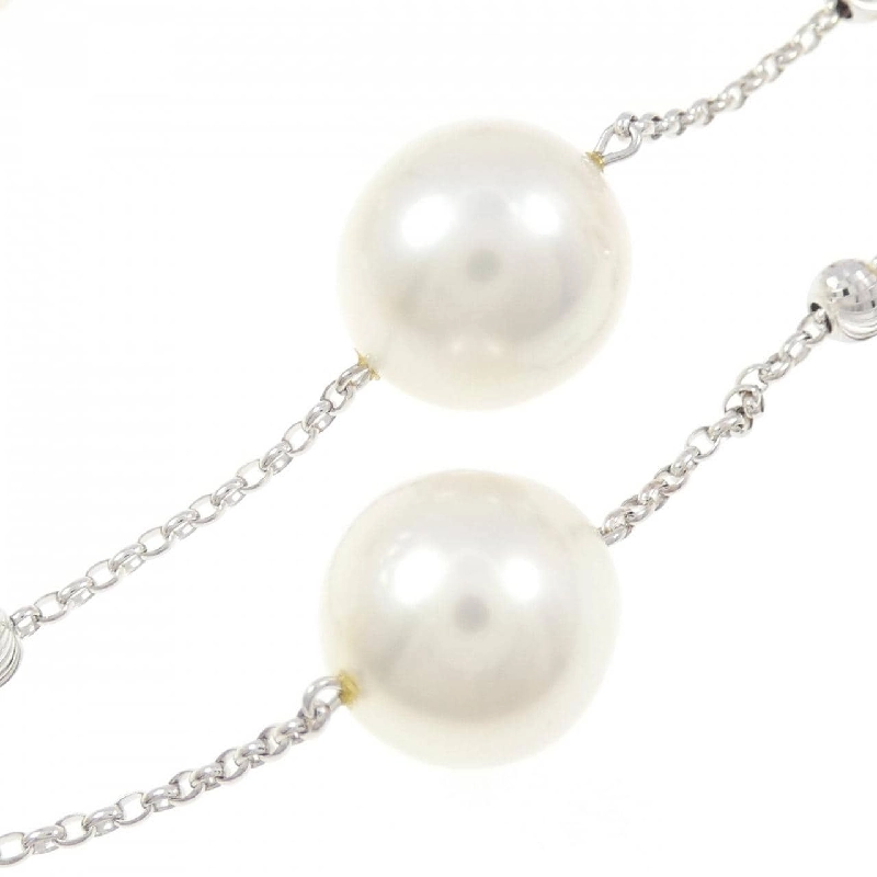 K14WG Ngọc trai trắng - Hàng hiệu Authentic 846147